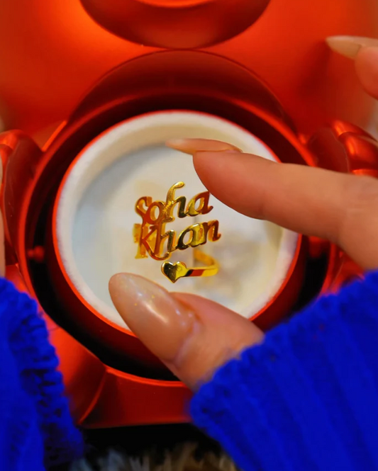 Special Ring