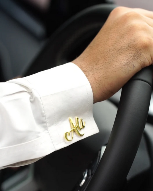 Stylish style Cufflinks