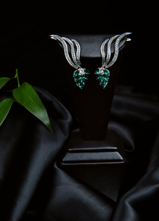 Divine Green